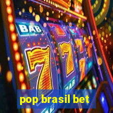 pop brasil bet